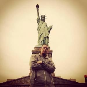 Meet your Posher, Juan